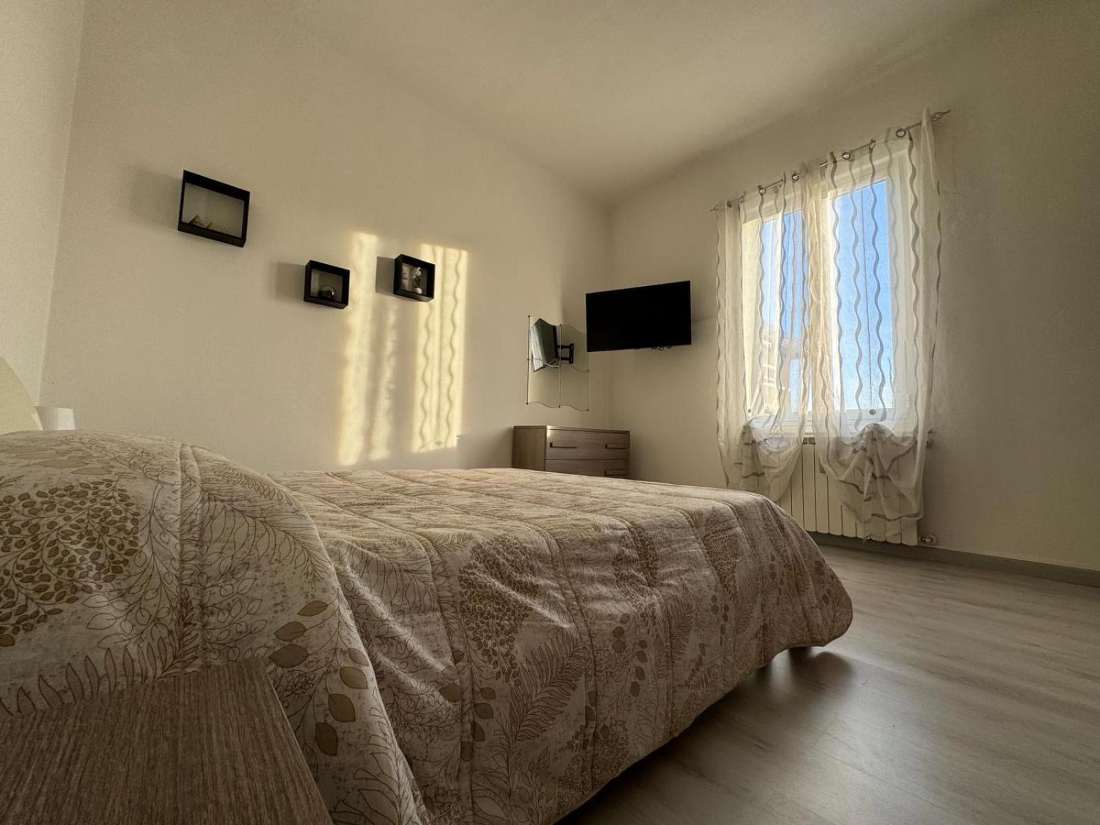 La Casa Di Carlotta Apartment Ceparana Ngoại thất bức ảnh