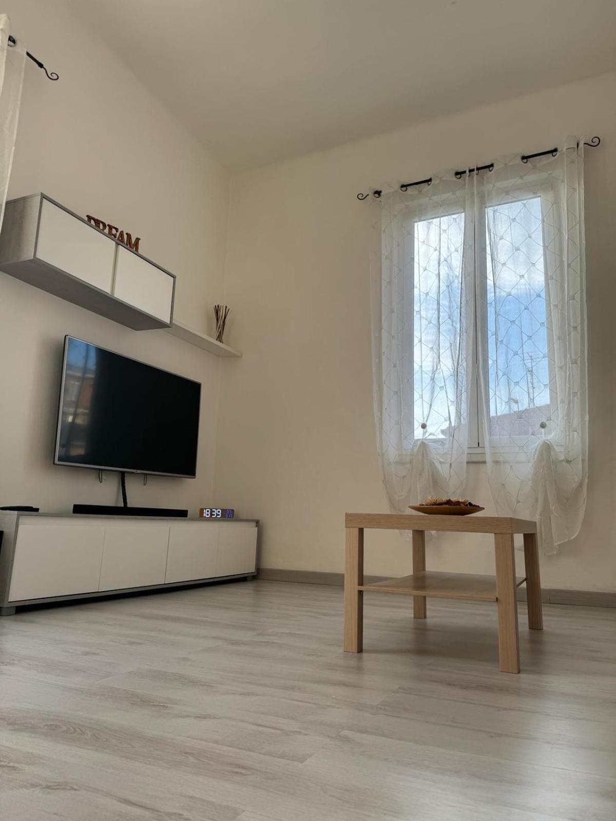 La Casa Di Carlotta Apartment Ceparana Ngoại thất bức ảnh
