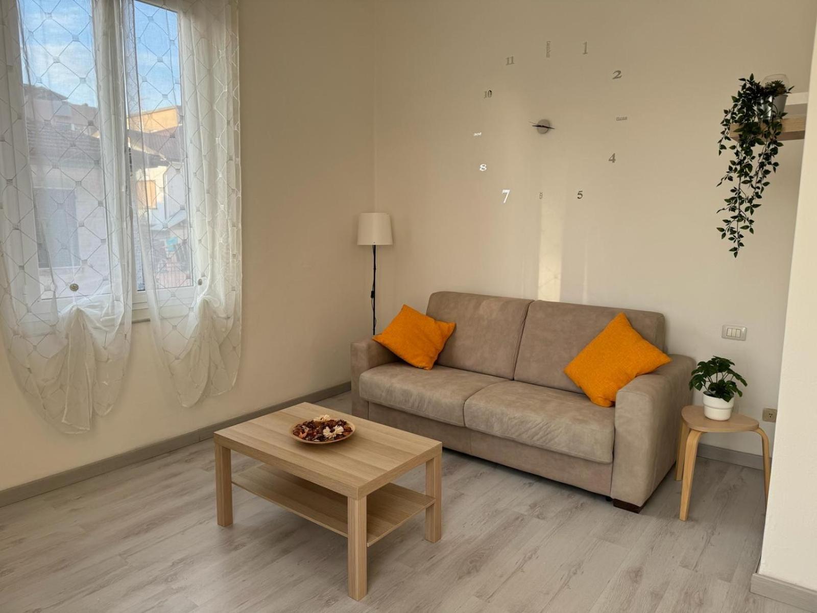 La Casa Di Carlotta Apartment Ceparana Ngoại thất bức ảnh