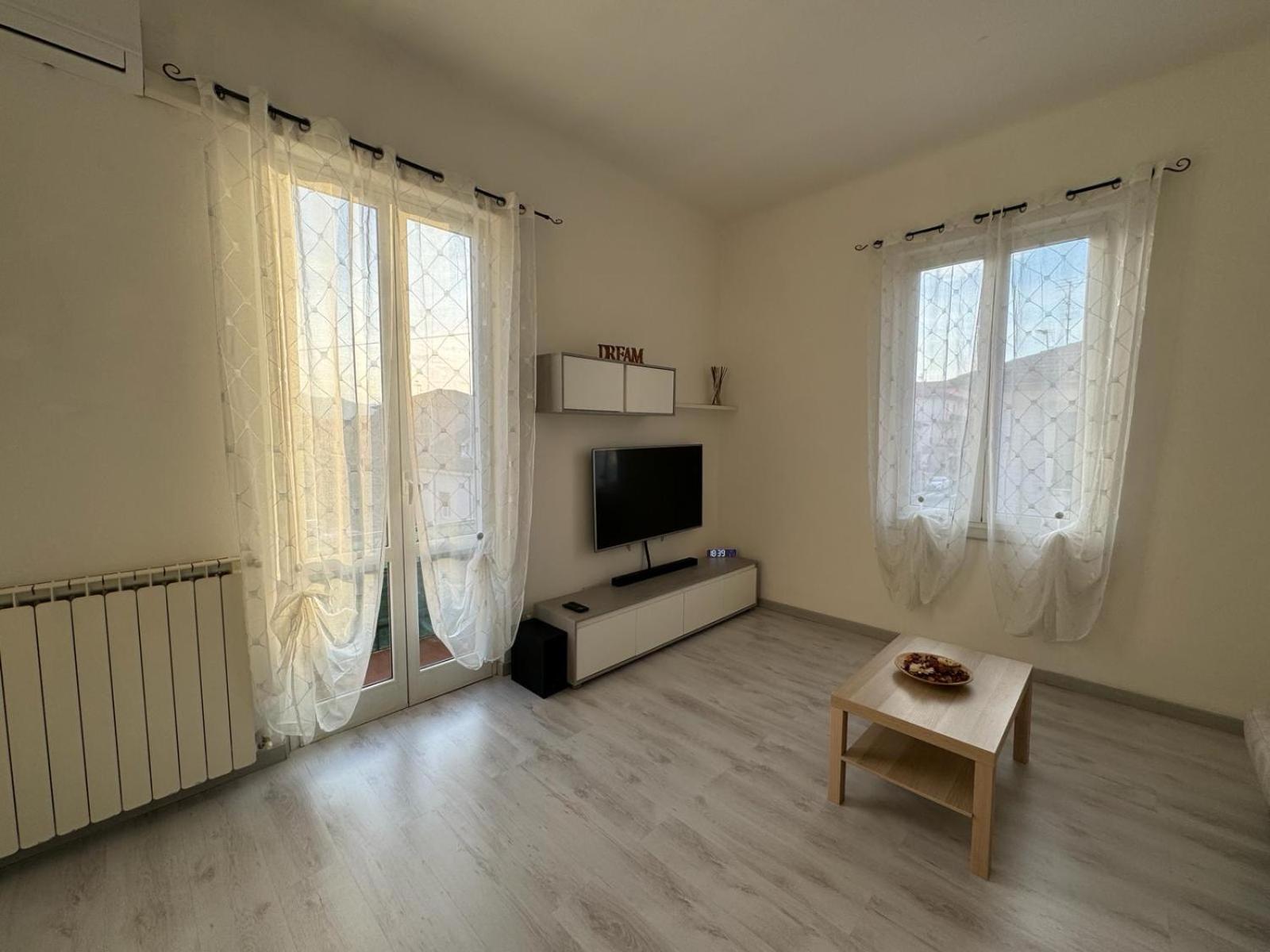 La Casa Di Carlotta Apartment Ceparana Ngoại thất bức ảnh