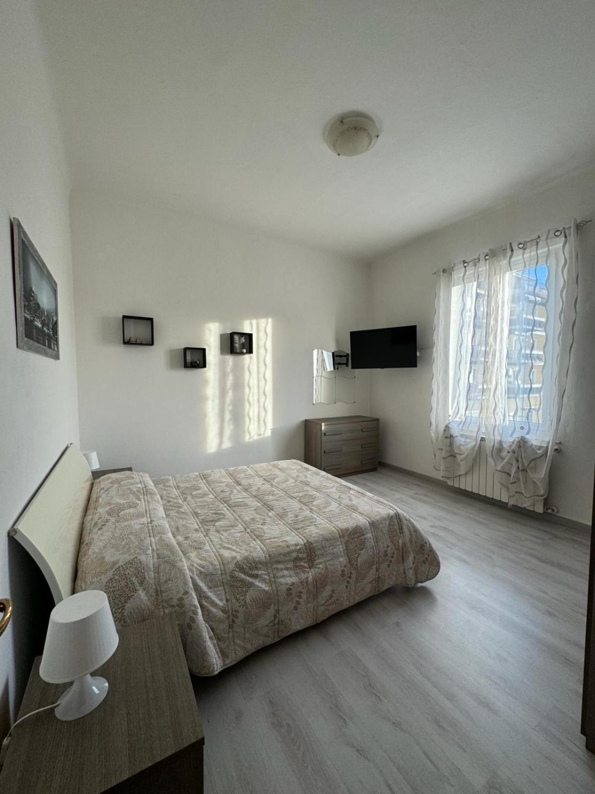 La Casa Di Carlotta Apartment Ceparana Ngoại thất bức ảnh