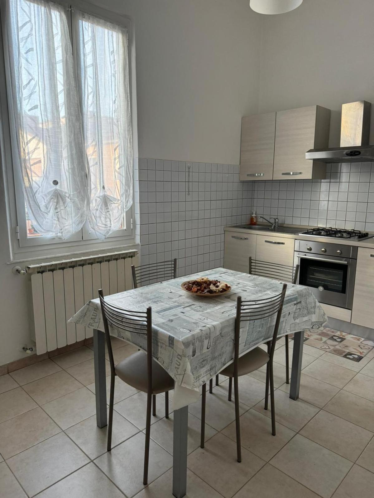La Casa Di Carlotta Apartment Ceparana Ngoại thất bức ảnh