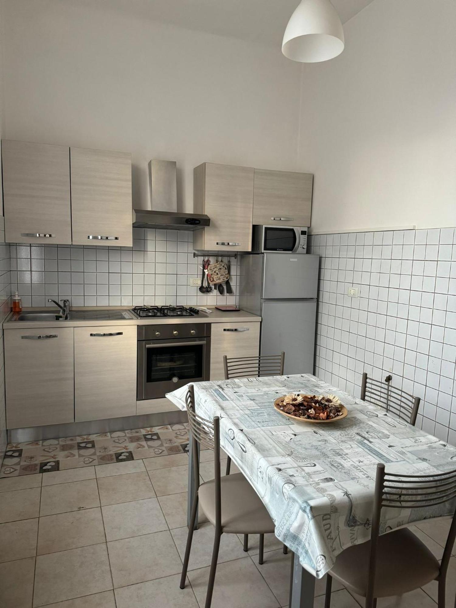 La Casa Di Carlotta Apartment Ceparana Ngoại thất bức ảnh