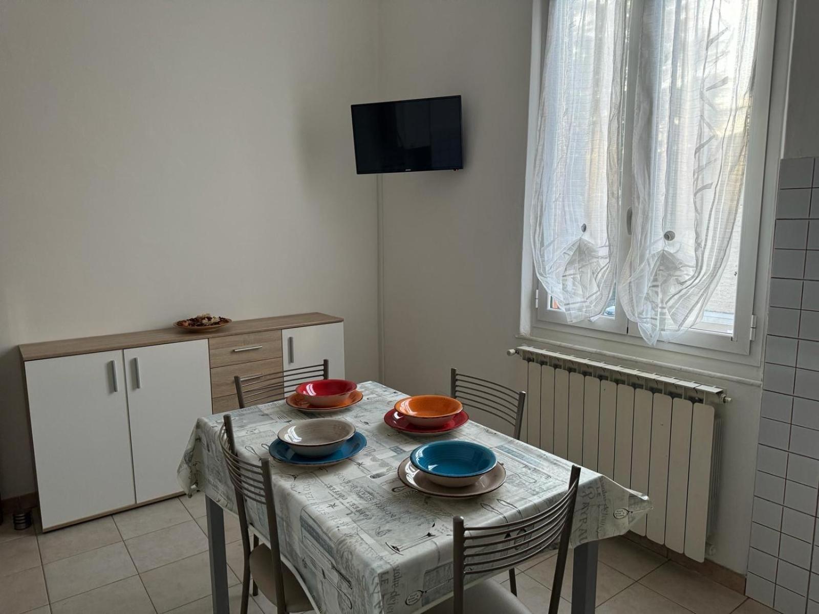 La Casa Di Carlotta Apartment Ceparana Ngoại thất bức ảnh