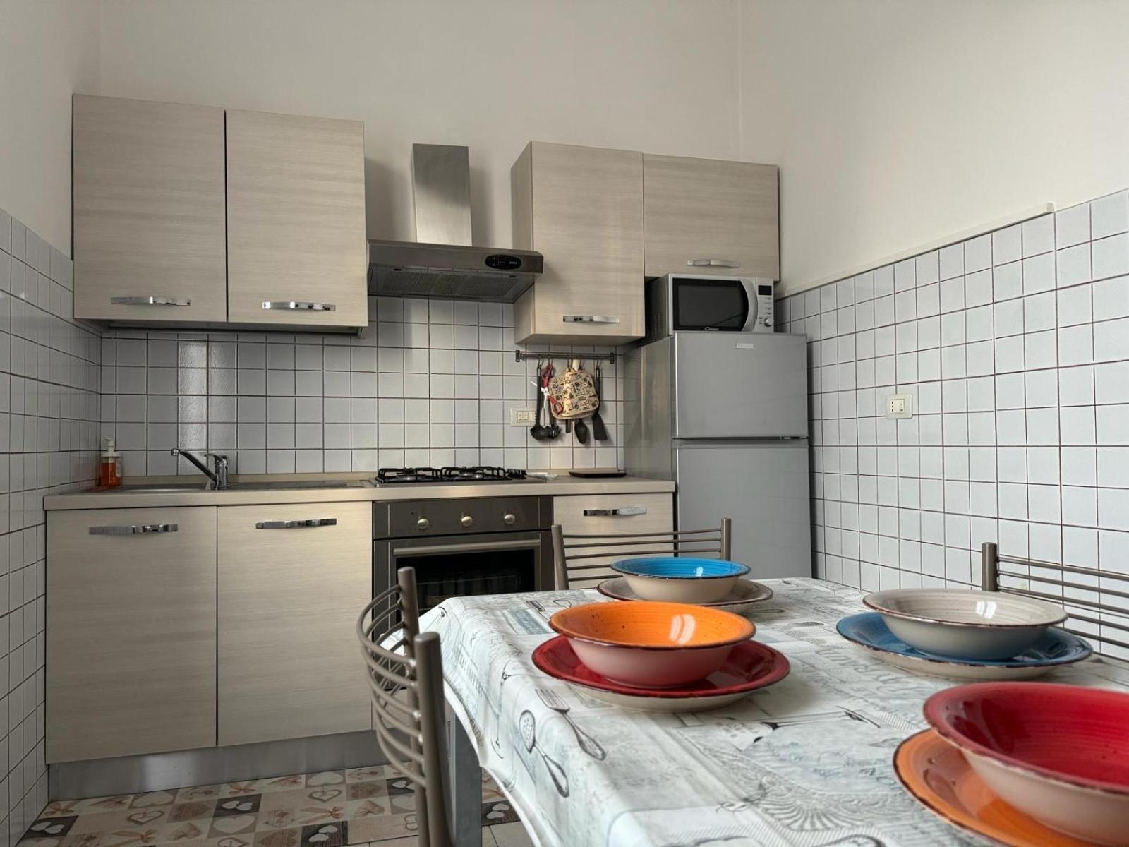 La Casa Di Carlotta Apartment Ceparana Ngoại thất bức ảnh