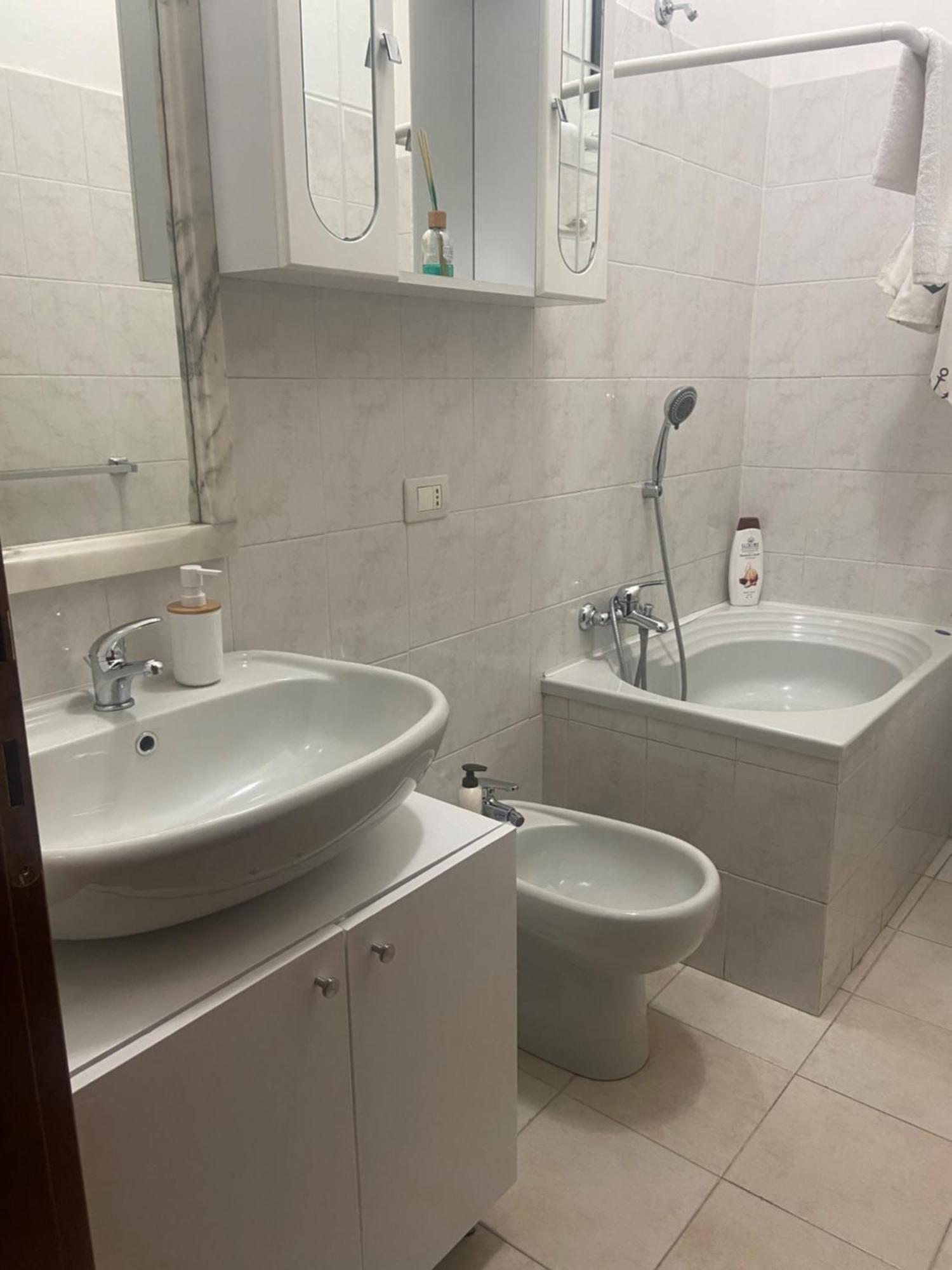 La Casa Di Carlotta Apartment Ceparana Ngoại thất bức ảnh