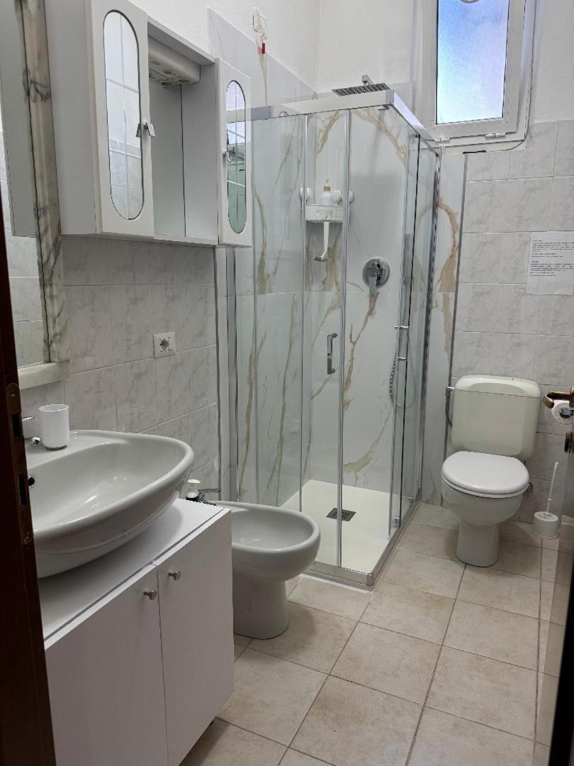 La Casa Di Carlotta Apartment Ceparana Ngoại thất bức ảnh